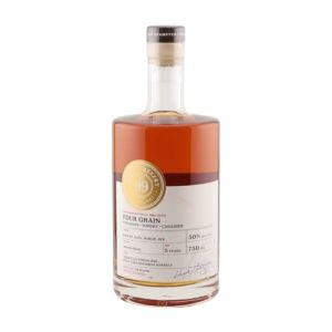 Wayne Gretzky Four Grain Whisky